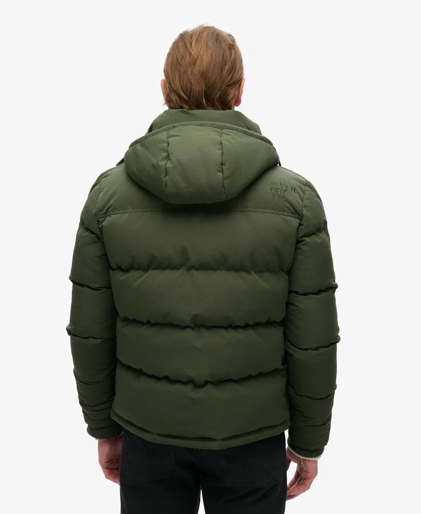ARMY GREEN