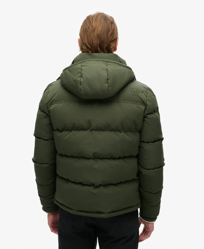 ARMY GREEN