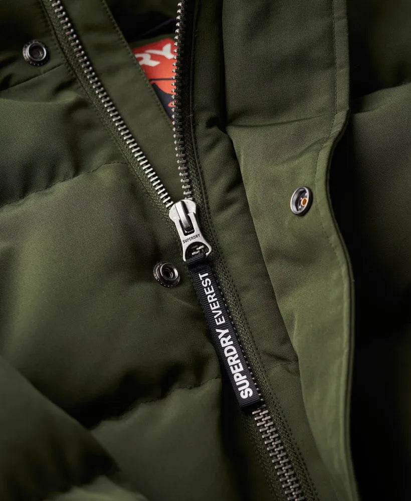 ARMY GREEN