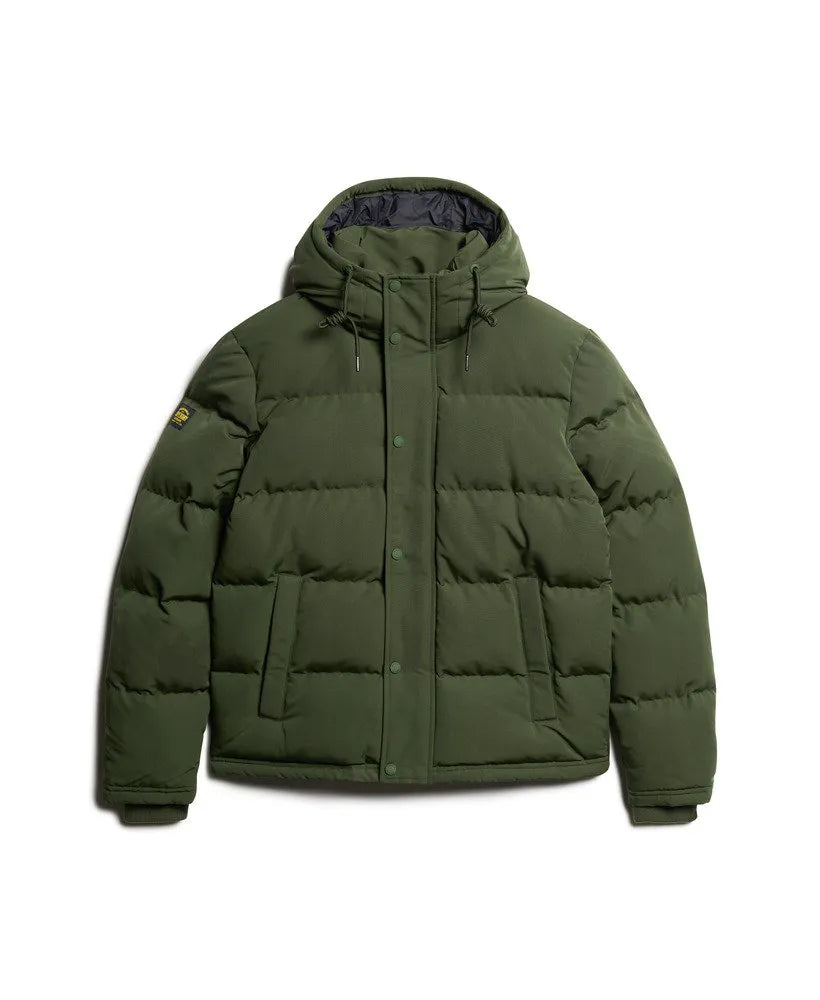 ARMY GREEN