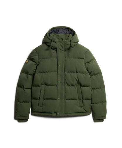 ARMY GREEN