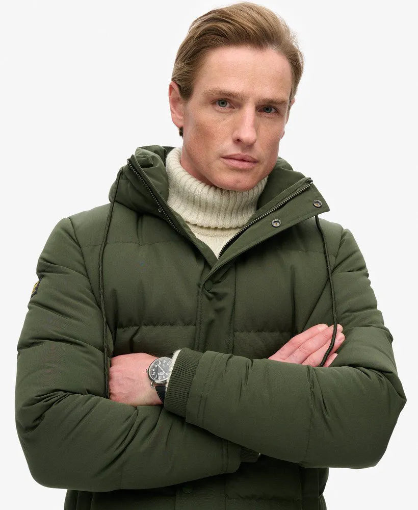 ARMY GREEN