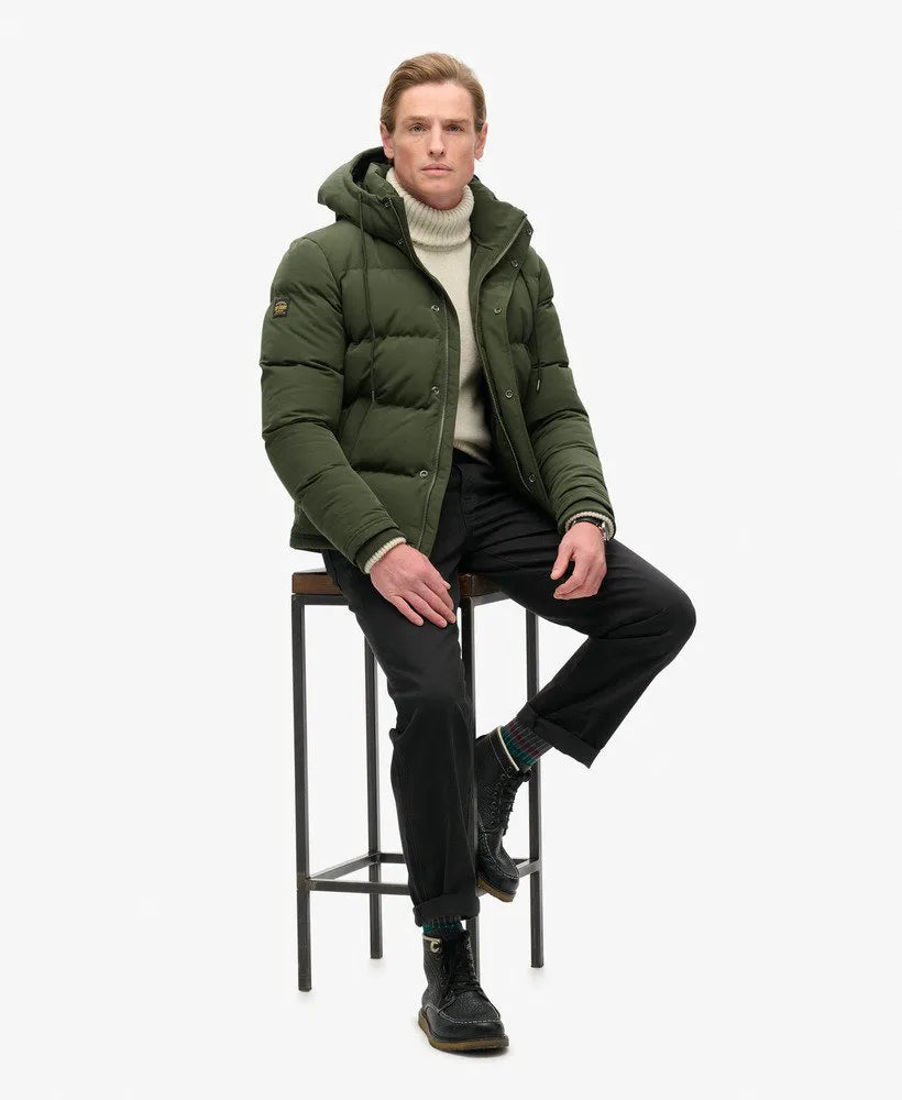ARMY GREEN