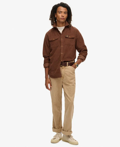 Potting Soil Brown