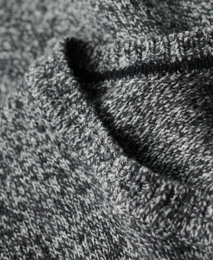 Dark Charcoal Jaspe