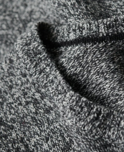 Dark Charcoal Jaspe