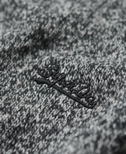 Dark Charcoal Jaspe