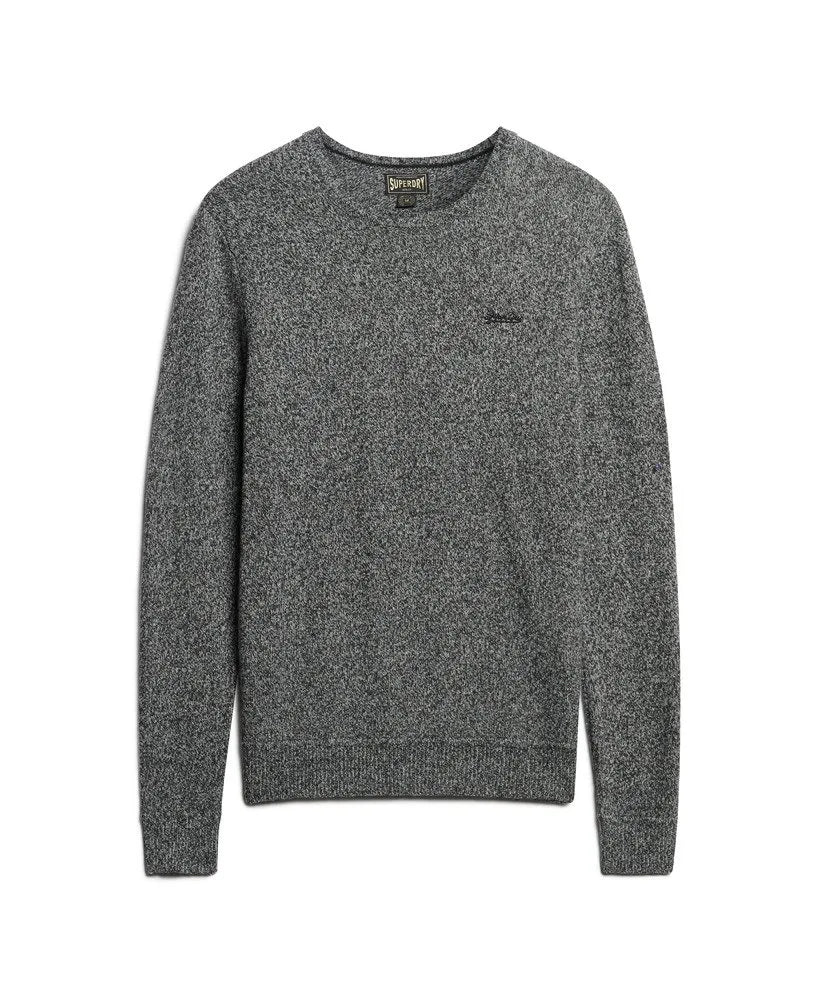 Dark Charcoal Jaspe