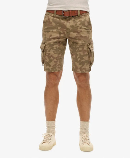 WOODLAND SAND CAMO
