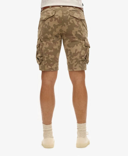 WOODLAND SAND CAMO