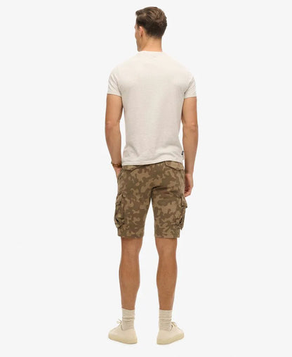 WOODLAND SAND CAMO