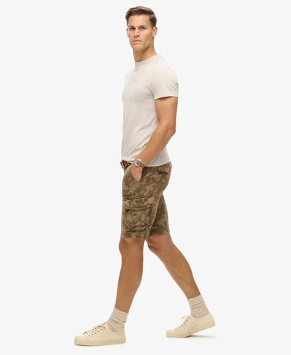 WOODLAND SAND CAMO