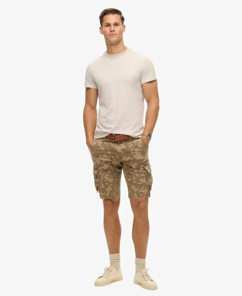 WOODLAND SAND CAMO