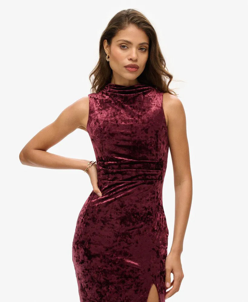 Port Red
