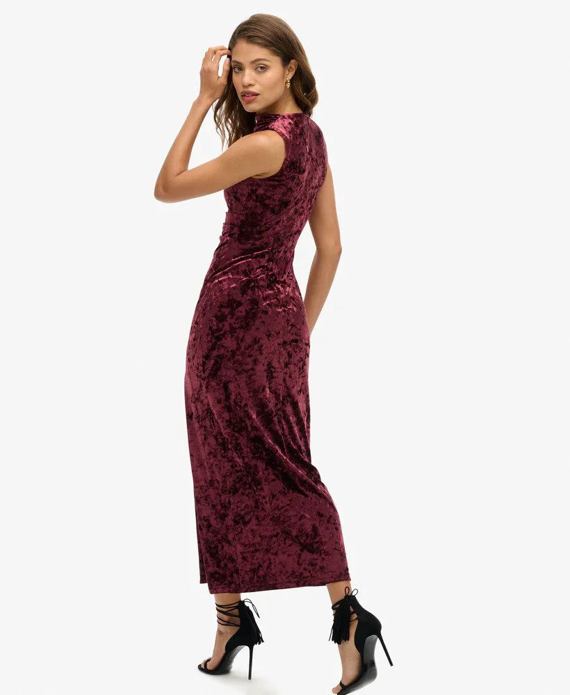 Port Red