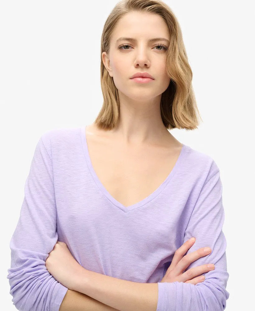 Light Lavender Purple