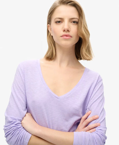 Light Lavender Purple