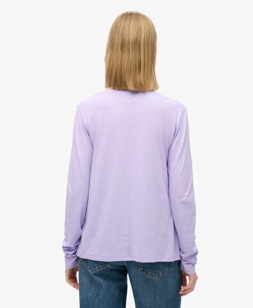 Light Lavender Purple