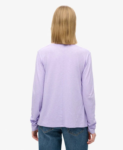 Light Lavender Purple