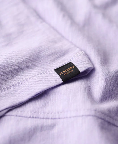 Light Lavender Purple