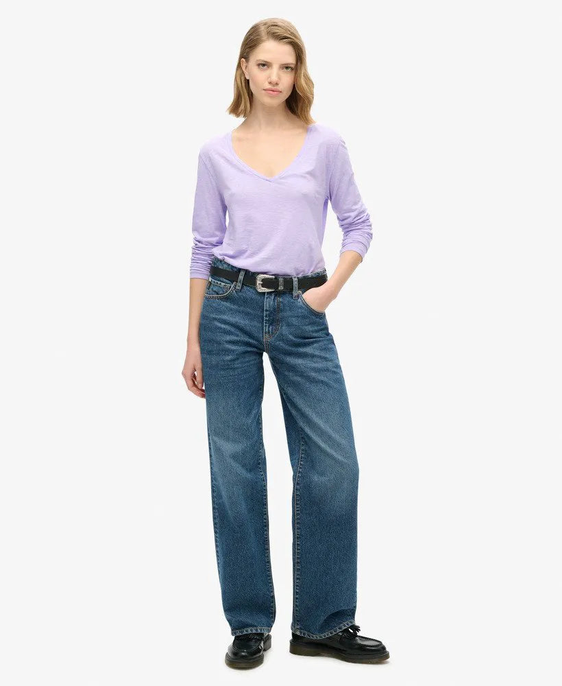 Light Lavender Purple