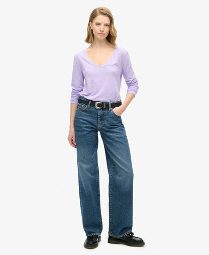 Light Lavender Purple
