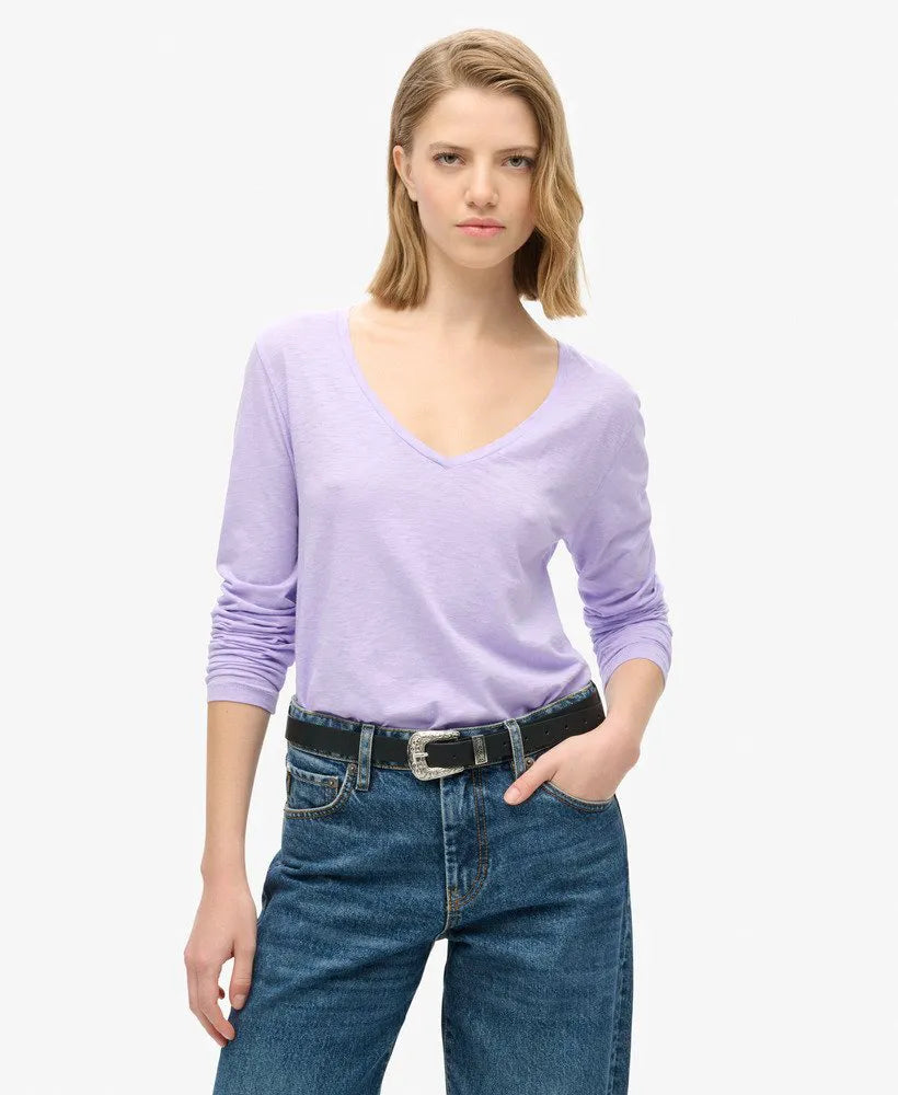 Light Lavender Purple