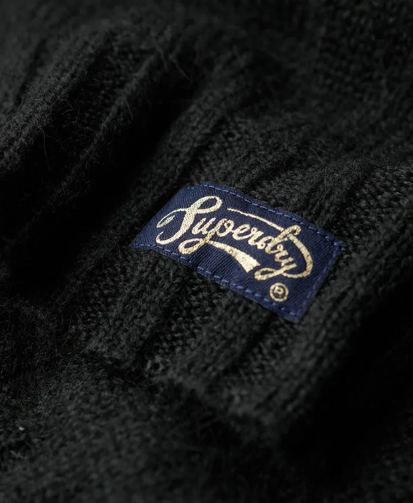 Truest Navy