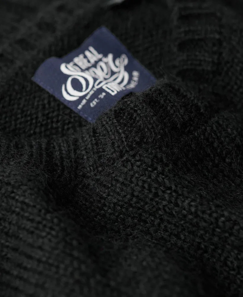 Truest Navy