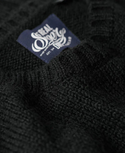 Truest Navy