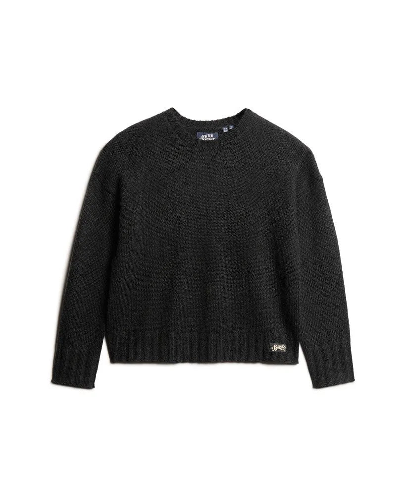 Truest Navy