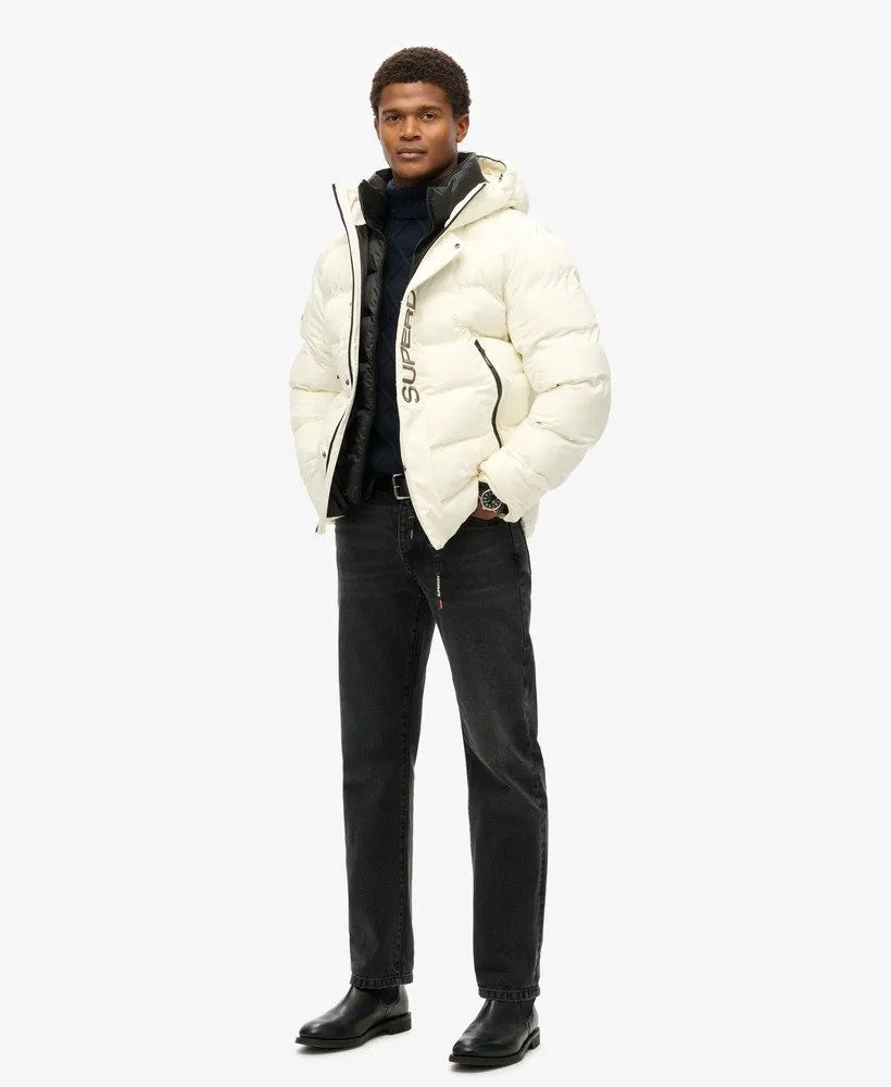 OFF WHITE