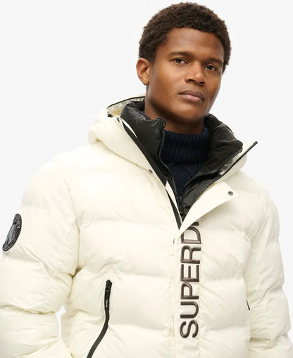 OFF WHITE