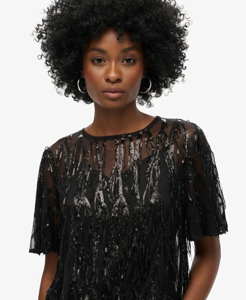 Black Fringe
