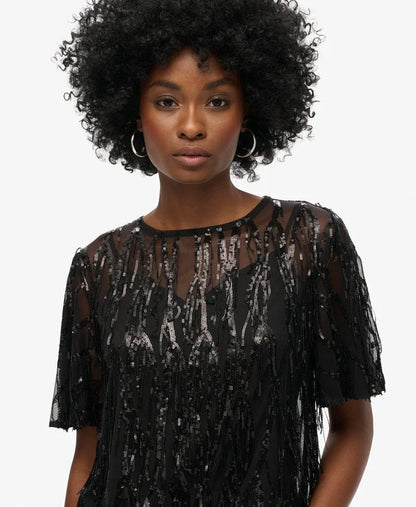 Black Fringe