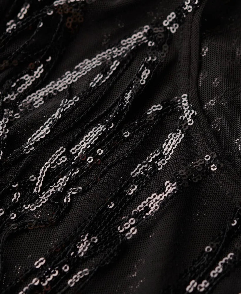 Black Fringe