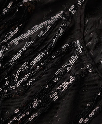 Black Fringe