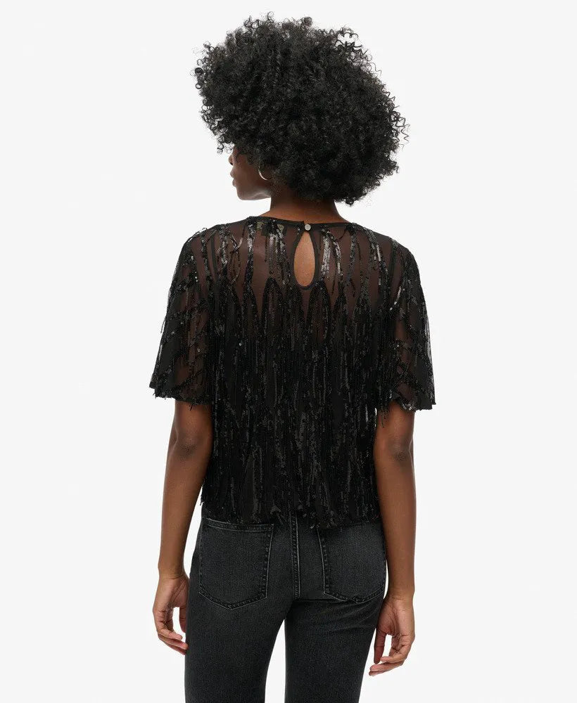 Black Fringe
