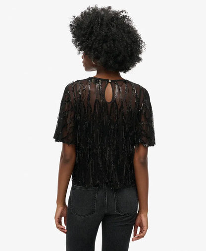 Black Fringe