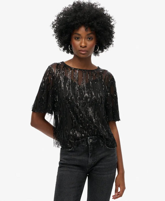 Black Fringe