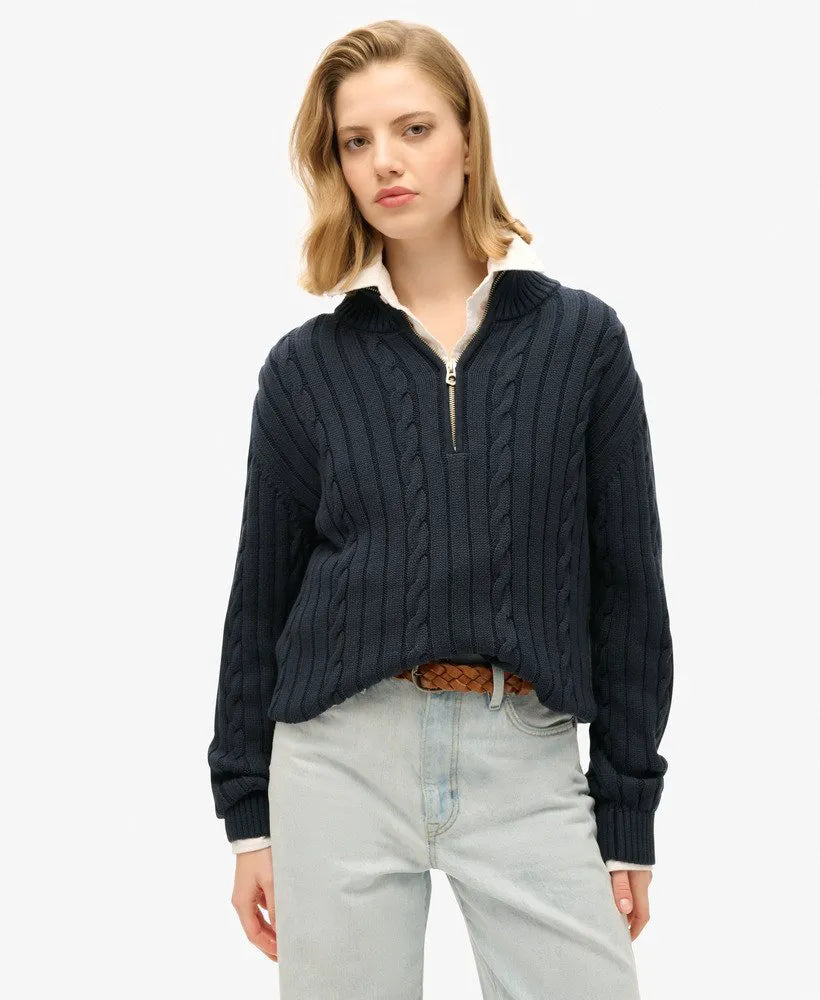 Cable Navy