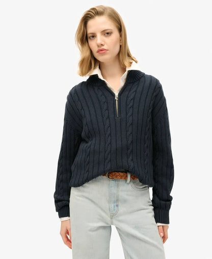 Cable Navy