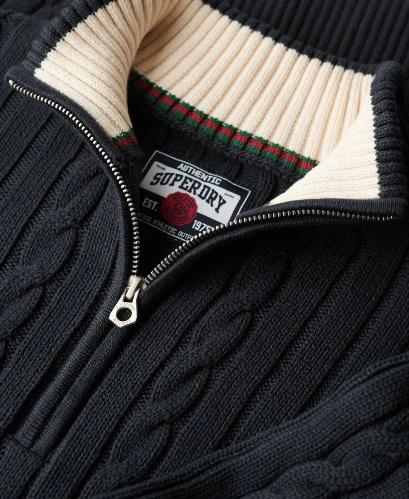 Cable Navy