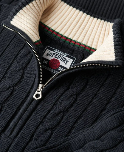 Cable Navy