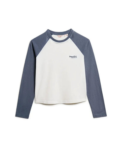 Mariner Navy/Optic