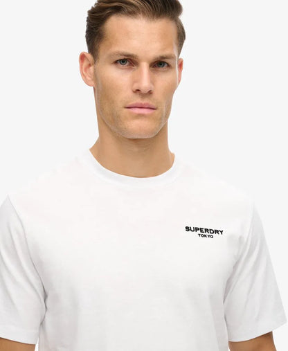 Luxury Sport Loose T-Shirt