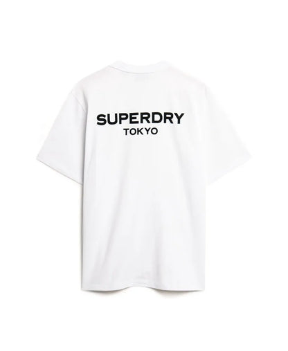 Luxury Sport Loose T-Shirt