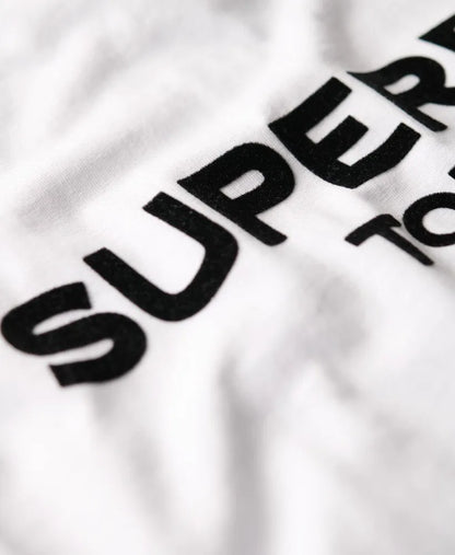 Luxury Sport Loose T-Shirt