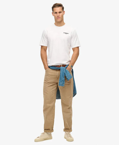 Luxury Sport Loose T-Shirt