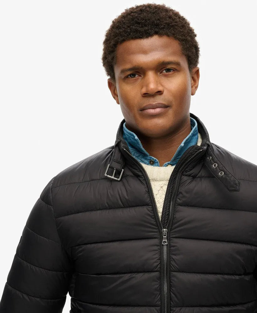 Lightweight Padded Jacket